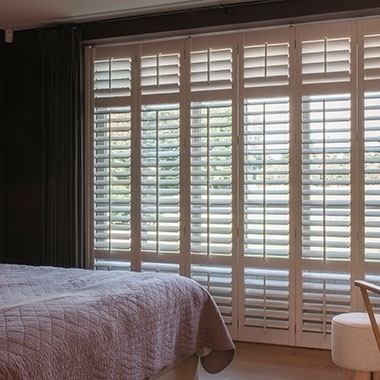 Shutters Shutters