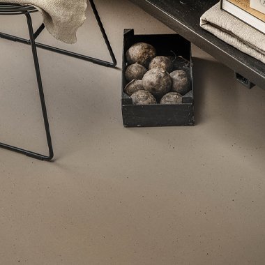 Marmoleum