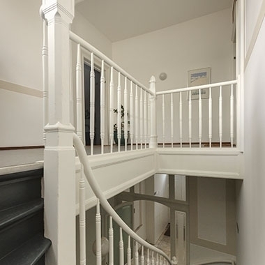 Binnenlakken Binnenlak